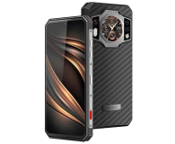 OUKITEL WP21 12/256GB 9800mAh czarny 120Hz - 1104115 - zdjęcie 2